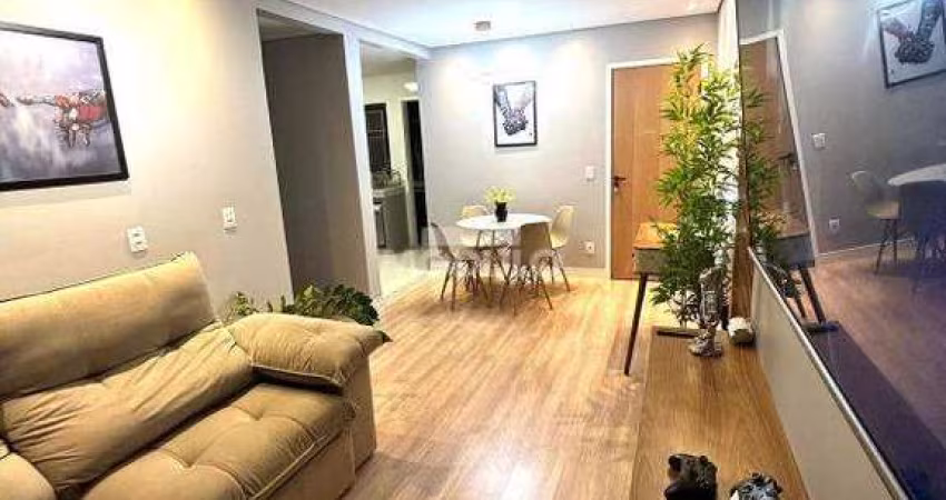 Apartamento pronto para morar no Bairro Lídice