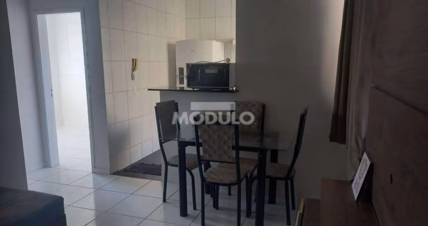 APARTAMENTO à venda, 2 quartos, 1 vaga, Chácaras Tubalina e Quartel - Uberlândia/MG