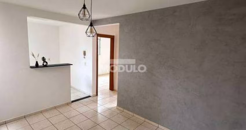 APARTAMENTO à venda, 2 quartos, 1 vaga, Shopping Park - Uberlândia/MG