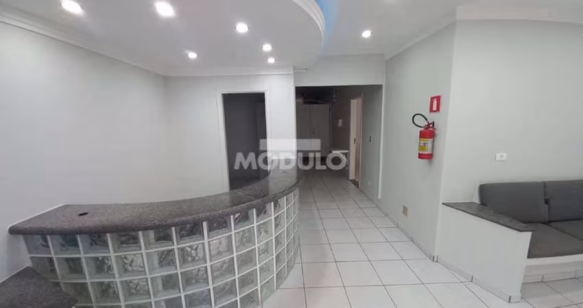 Prédio Comercial para locação no Centro da Cidade