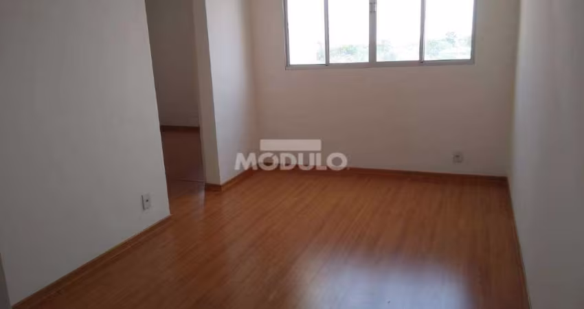 APARTAMENTO à venda, 2 quartos, 1 vaga, Presidente Roosevelt - Uberlândia/MG