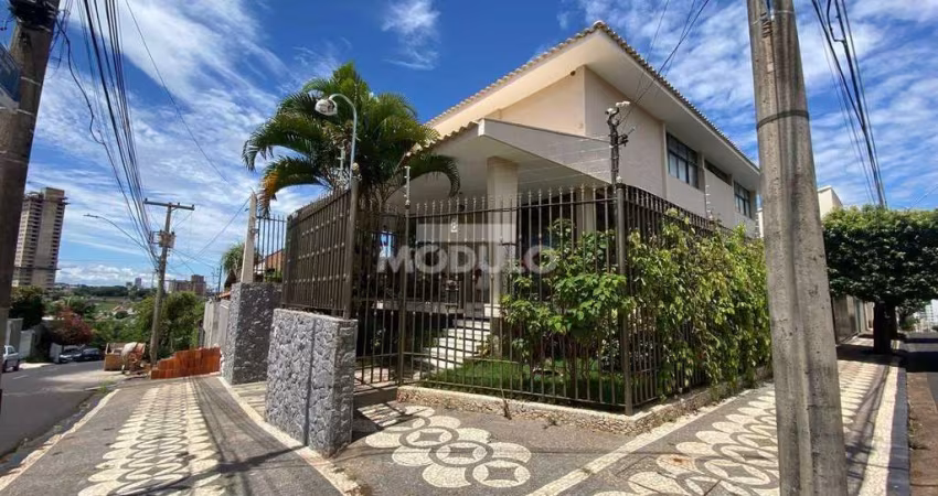 Casa comercial para locação bairro Tabajaras