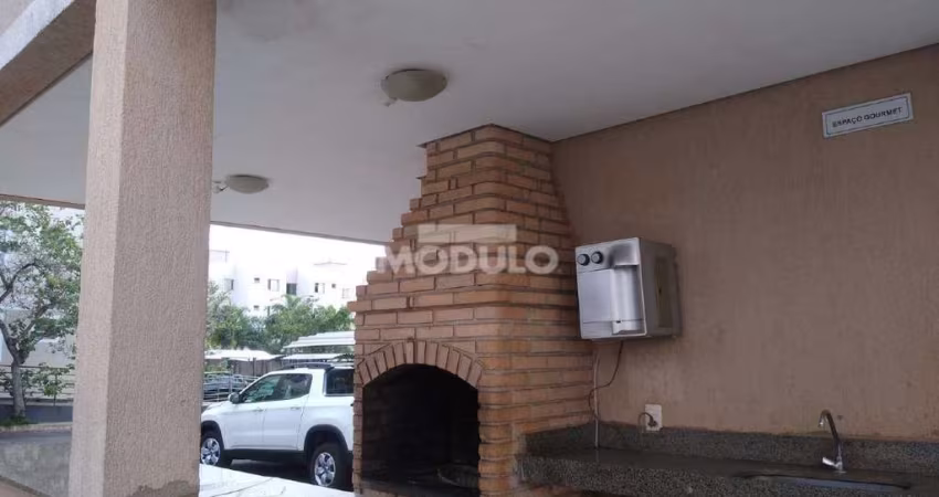 APARTAMENTO à venda, 2 quartos, 1 vaga, Presidente Roosevelt - Uberlândia/MG