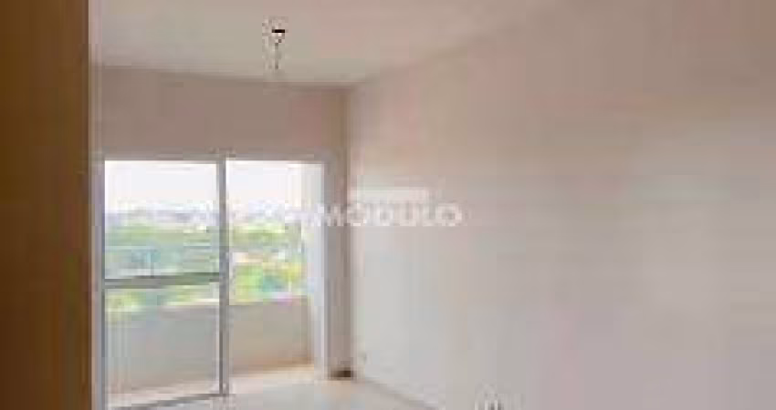 APARTAMENTO à venda, 2 quartos, 1 suíte, 1 vaga, JARDIM HOLANDA - Uberlândia/MG