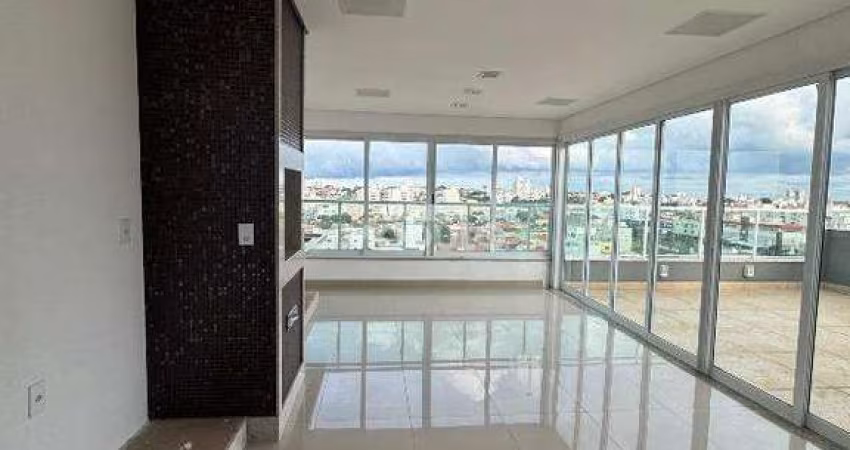 Exelente Cobertura Duplex Santa Monica