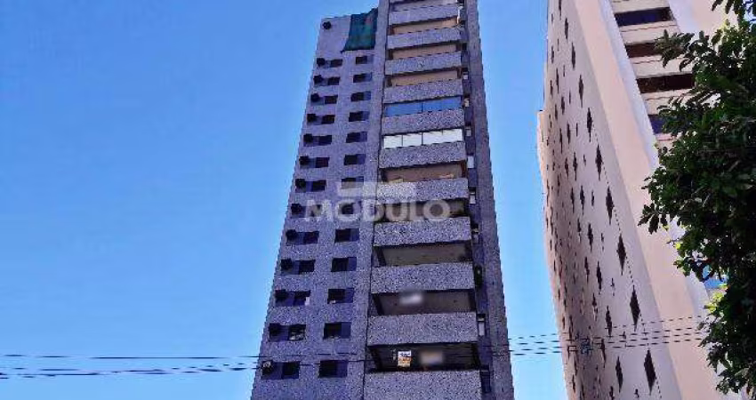 Apartamento residencial para locação bairro Martins