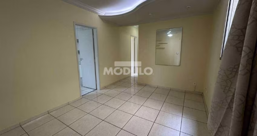 APARTAMENTO à venda, 3 quartos, 1 suíte, 1 vaga, Brasil - Uberlândia/MG