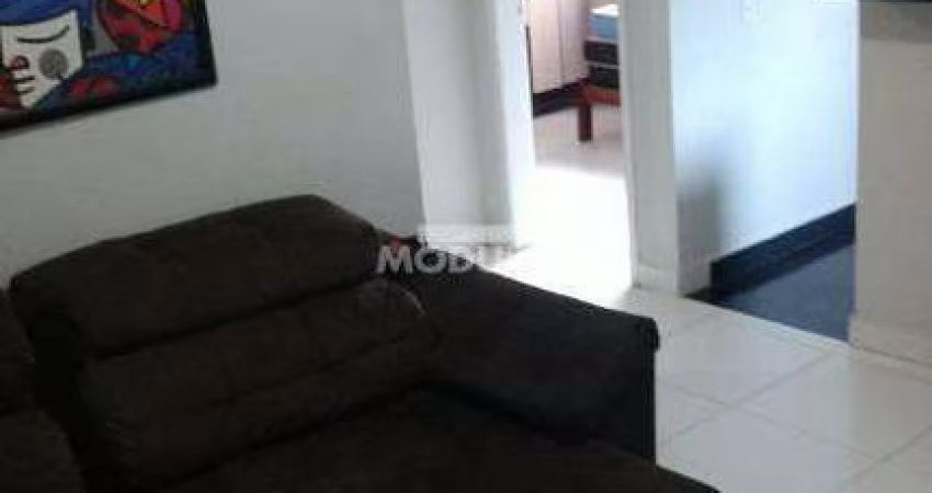 APARTAMENTO MOBILIADO à venda, 2 quartos, GAVEA - Uberlândia/MG