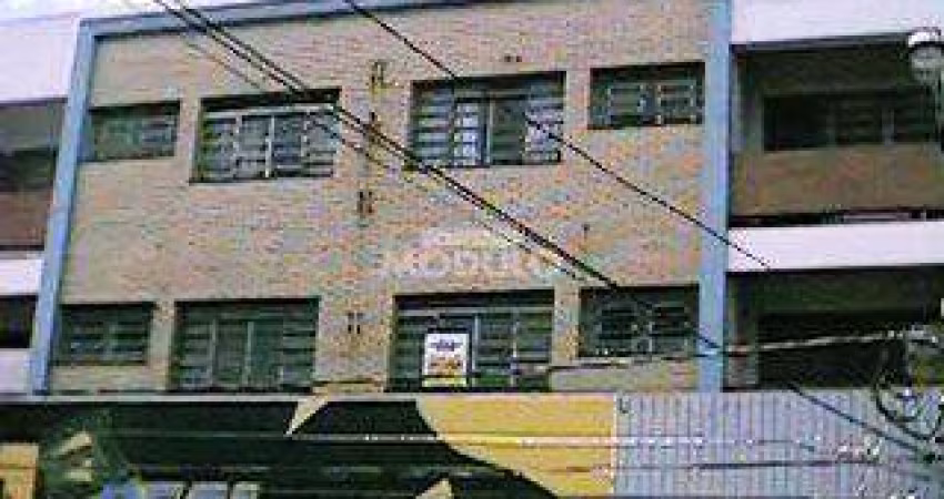 Apartamento residencial para locação no Centro da Cidade