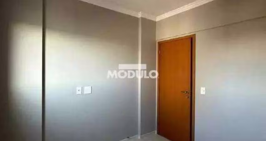 Apartamento Residencial para locação no Tubalina