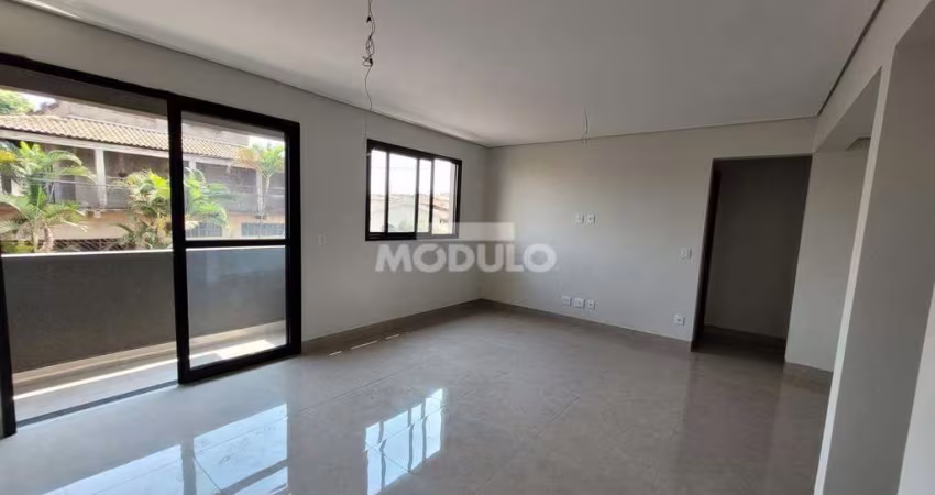 Apartamento todo montado no Tibery
