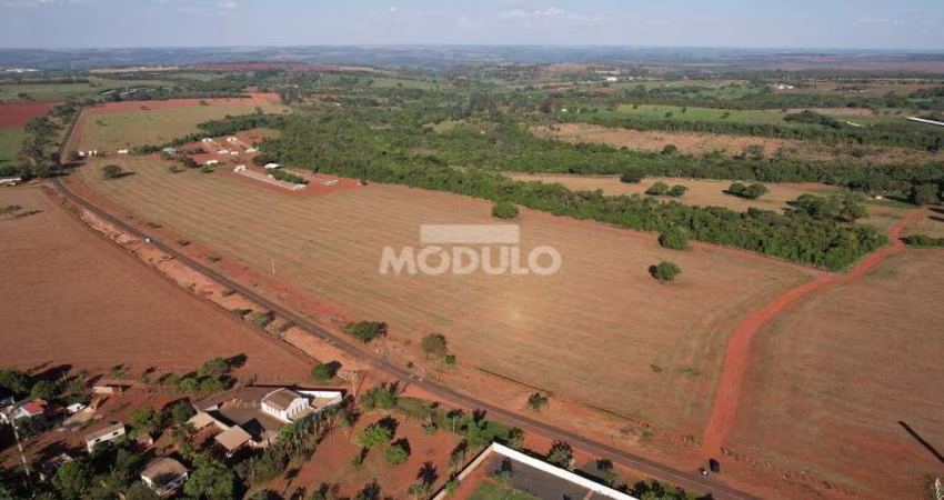 SÍTIO / FAZENDA à venda, PARQUE DAS ANDORINHAS - Uberlândia/MG