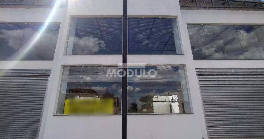 Galpão para locação no Alto Umuarama
