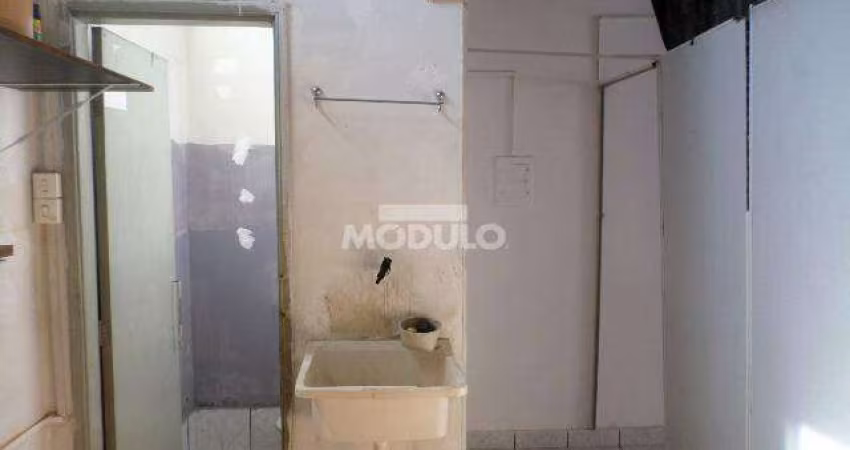 Loja disponivel para locação no Mansour