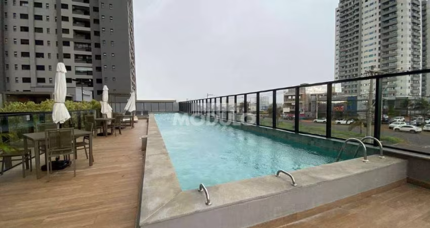 Apartamento para locação no Jardim Sul