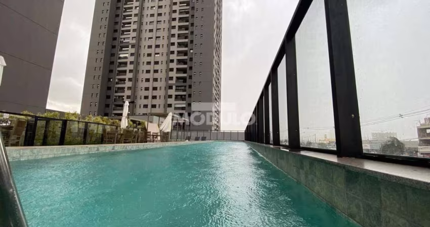 Apartamento para locação no Jardim Sul