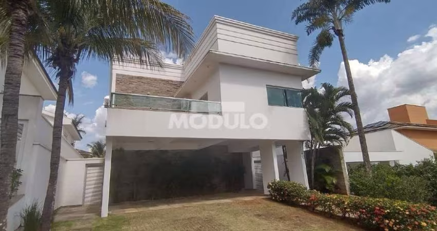 Casa em Condomínio no GAVEA HILL I