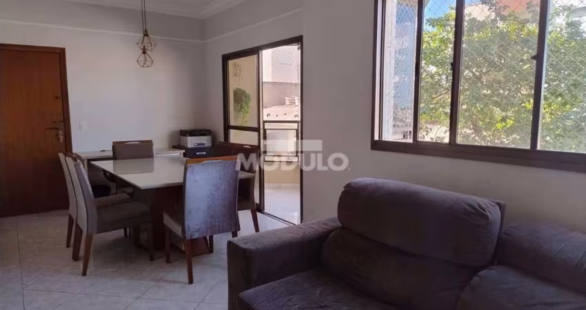 APARTAMENTO à venda, 3 quartos, 1 suíte, 2 vagas, Saraiva - Uberlândia/MG