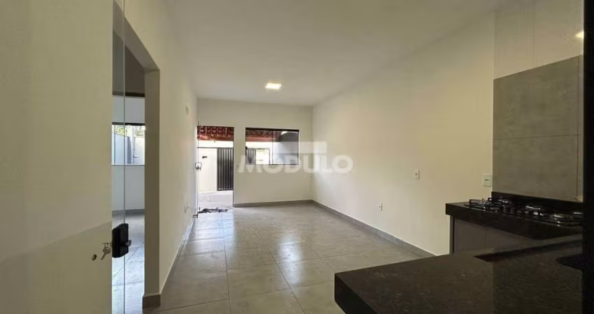 Casa Taiaman com 2 quartos, suíte
