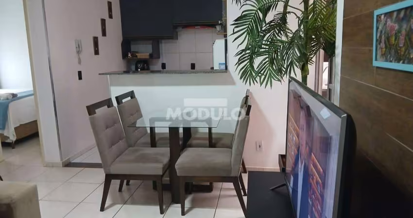 APARTAMENTO à venda, 2 quartos, 1 vaga, Shopping Park - Uberlândia/MG