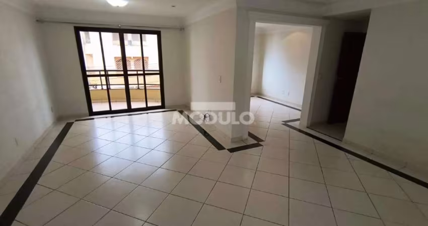 Apartamento Residencial para locação no Tabajaras