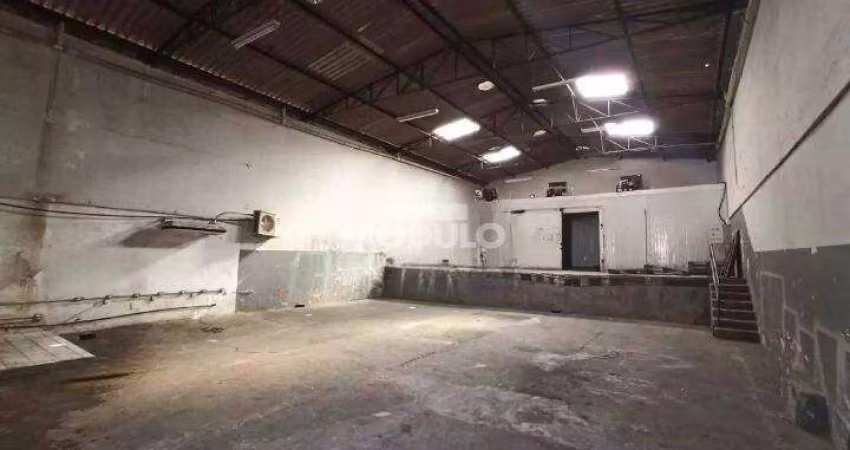 Galpão Comercial para locação no Tibery