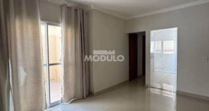 APARTAMENTO à venda, 2 quartos, 2 vagas, Jardim Brasília - Uberlândia/MG