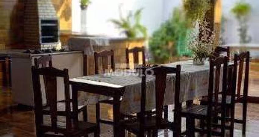 CASA RESIDENCIAL à venda, 2 quartos, 3 vagas, LOTEAMENTO RESIDENCIAL PEQUIS - Uberlândia/MG