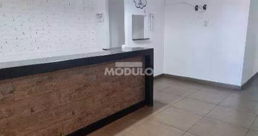 IMÓVEL COMERCIAL à venda, 3 vagas, LIDICE - Uberlândia/MG