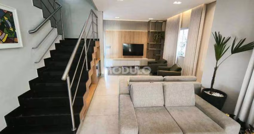 Casa residencial para locação bairro Aclimação com 2 suítes