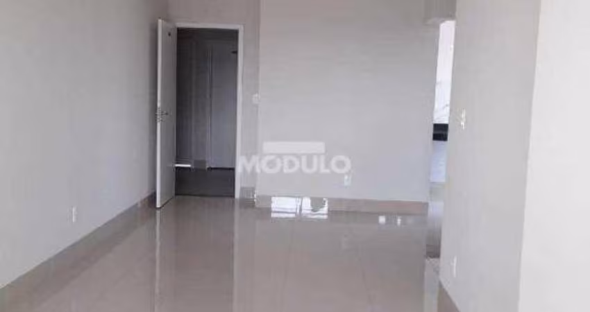 APARTAMENTO à venda, 2 quartos, 1 suíte, 1 vaga, Santa Mônica - Uberlândia/MG