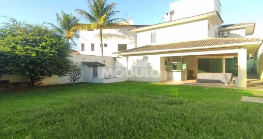 Casa Residencial para locação Bairro Morada da Colina