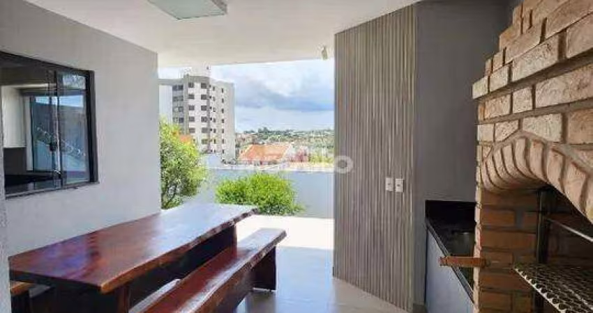 CASA RESIDENCIAL à venda, 3 quartos, 1 suíte, 4 vagas, JARDIM COLINA - Uberlândia/MG