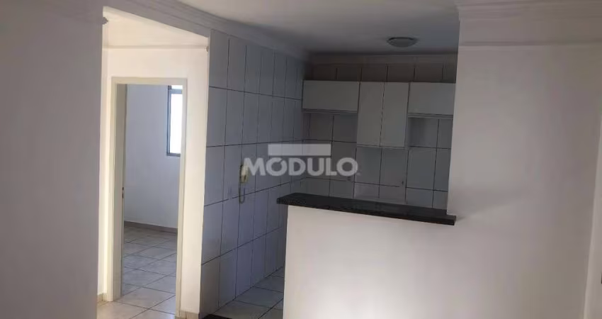 Apartamento residencial para locação, bairro Alto Umuarama