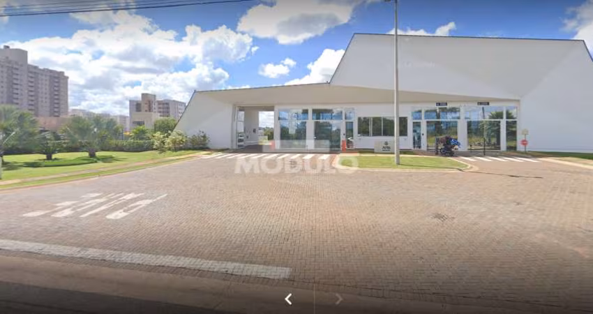 TERRENO à venda, Laranjeiras - Uberlândia/MG