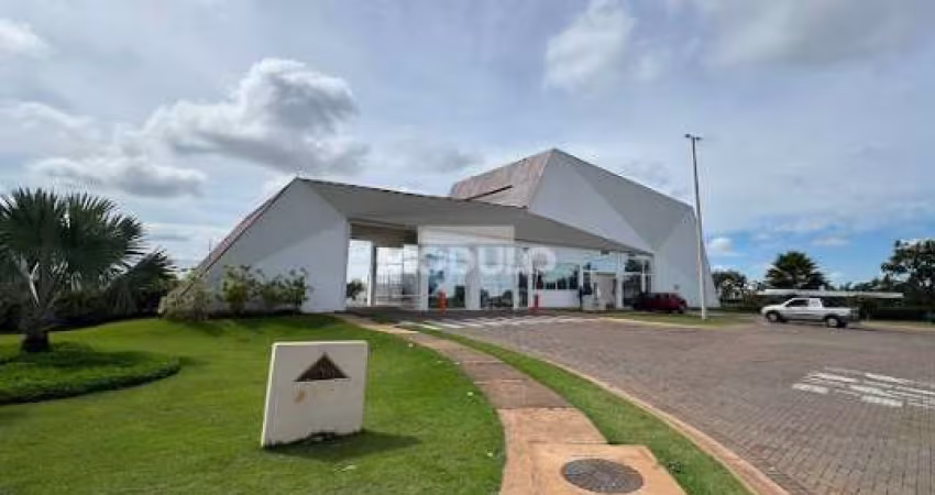 LOTE à venda, Laranjeiras - Uberlândia/MG