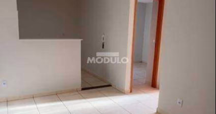 APARTAMENTO à venda, 2 quartos, 2 vagas, Shopping Park - Uberlândia/MG