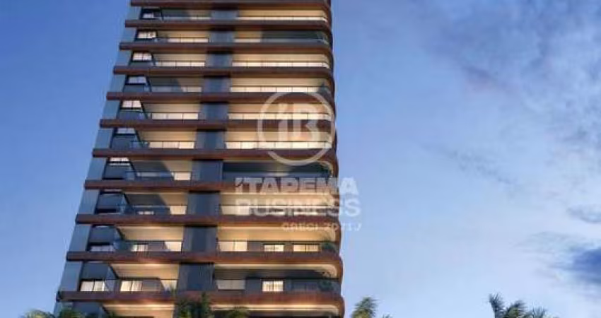 Brava living, Praia Brava, Itajaí - SC
