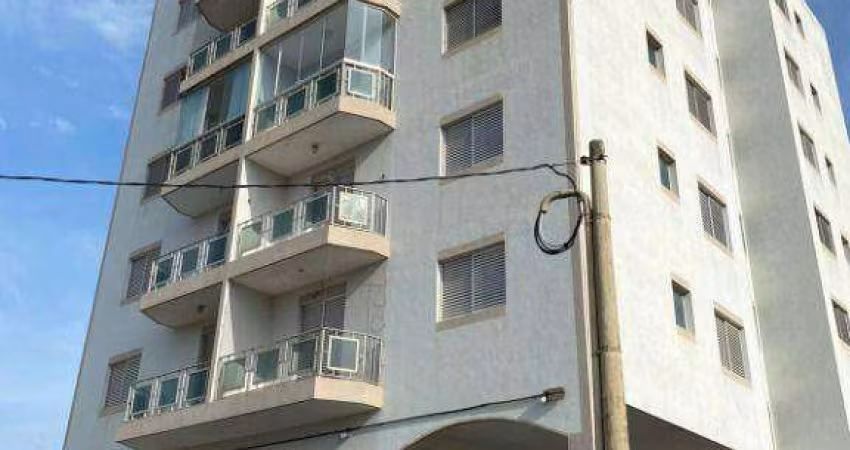 Apartamento à venda, 125 m² por R$ 450.000,00 - Balneário Itaoca - Mongaguá/SP