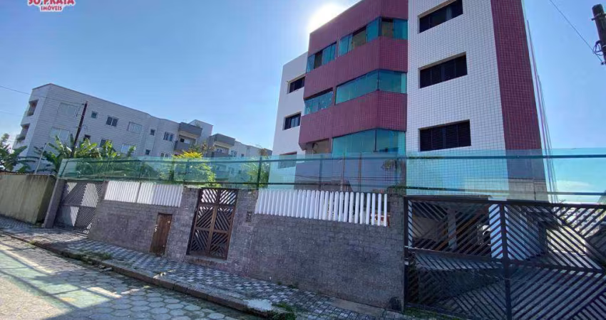 Apartamento com 3 dormitórios à venda, 135 m² por R$ 290.000,00 - Vila Atlântica - Mongaguá/SP