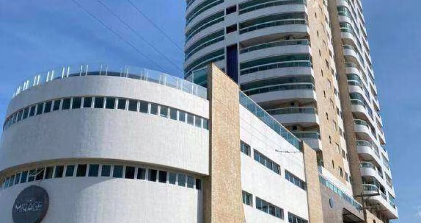 Apartamento à venda, 80 m² por R$ 634.900,00 - Jardim Aguapeu - Mongaguá/SP