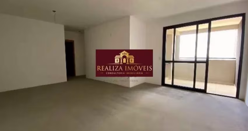 Apto novo no condomínio Altos da Avenida com 105mts, 3dorms sendo 1 suíte, terraço gourmet e 2 vagas de garagem