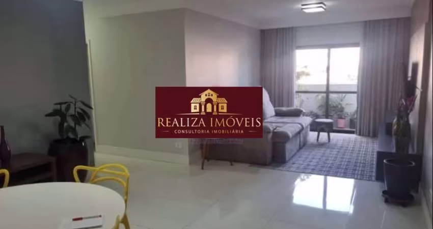 Apto pronto para morar no Caribe Vianelo, 3 dorms sendo 1 suíte, varanda, 2 vagas de garagem cobertas