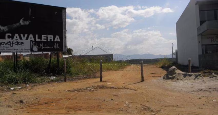 Terreno Padrão em Pindamonhangaba