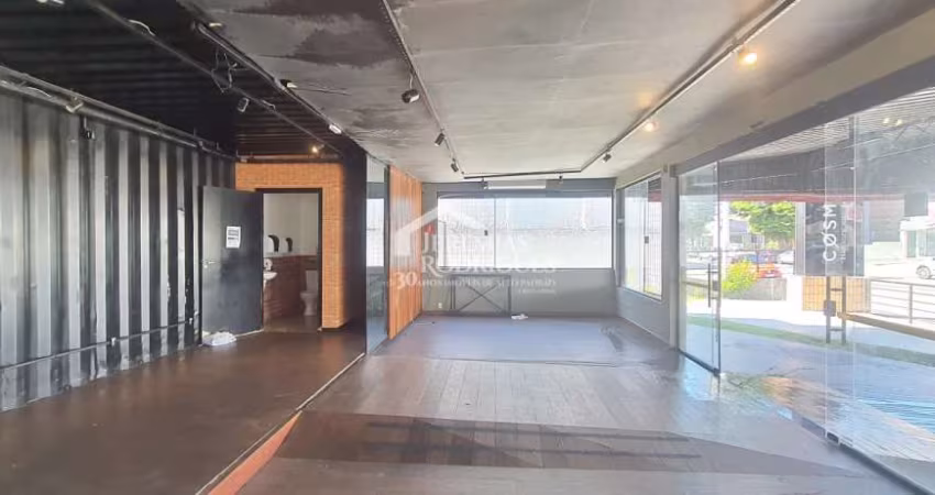 Imóvel comercial em bairro nobre na avenida mais importante, conhecida e badalada da cidade de Taubaté/SP