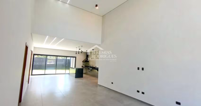 Casa à venda com 3 suítes no Condomínio Quinta das Palmeiras em Taubaté/SP.