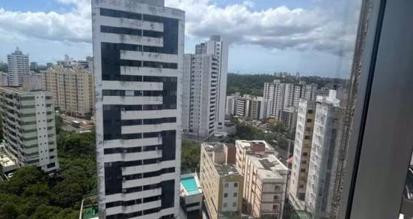 COBERTURA DUPLEX 148M² 3/4 02 suites 02 garagens -IMBUI