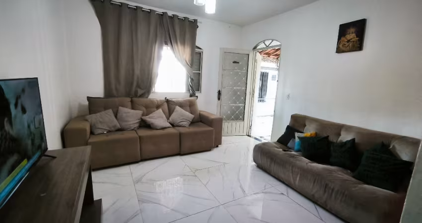 Casa à venda na Quadra 310 do Recanto das Emas – R$ 289.990 Aceita financiamento + FGTS!