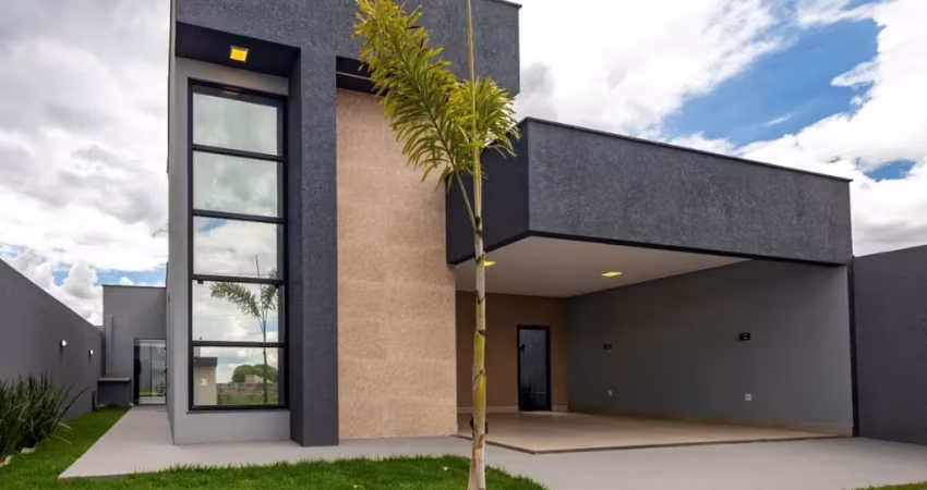 A casa dos seus sonhos existe — e está te esperando no Residencial Elegance!