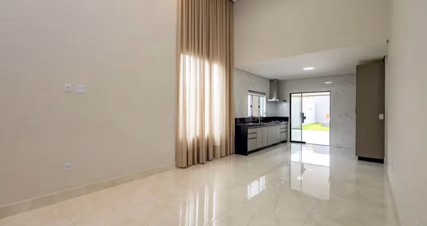 A casa dos seus sonhos existe — e está te esperando no Residencial Elegance!